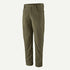 Patagonia Quandary Pants Regular Basin Green