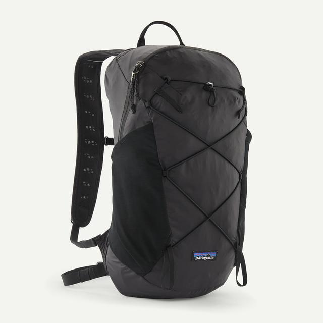 Patagonia Terravia Pack 14l Black