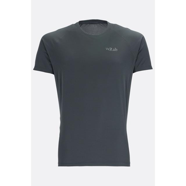 Rab Sonic Tee Beluga