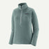 Patagonia R1 Air Zip Blue Sage