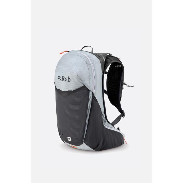 Rab Nitron 25l Lightweight Pack Dark Pewter/Anthracite
