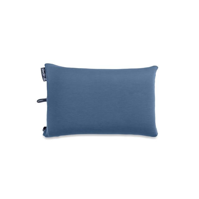 Nemo Fillo Backpacking & Camping Pillow Blue Horizon / Ombre Blue
