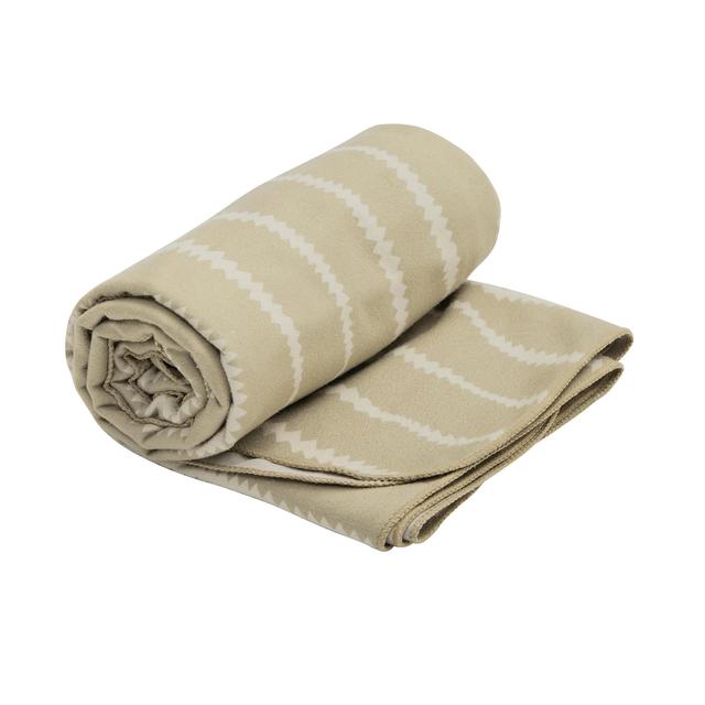 Sea To Summit Drylite Towel Desert Wind Print
