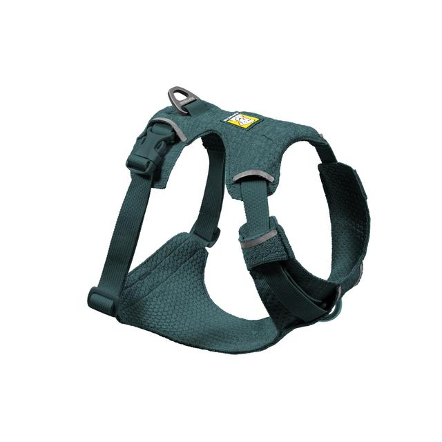 Ruffwear Front Range Flex Harness Deep Teal