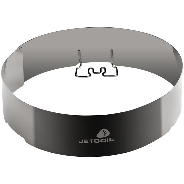 Jetboil Windscreen Accessory Multicolor