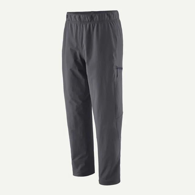 Patagonia Womens Free Wall Pants Smolder Blue