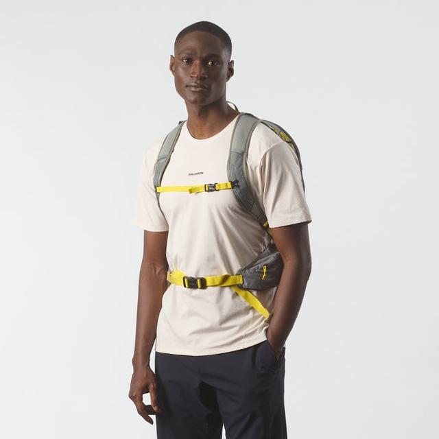 Salomon Trailblazer 20 Sedona Sage / Seagrass / Cress Green