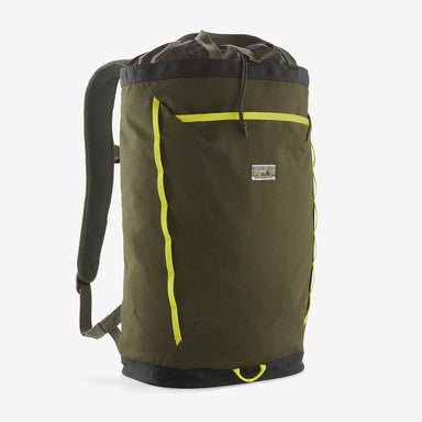 Patagonia Fieldsmith Linked Pack 24l Pine Needle Green