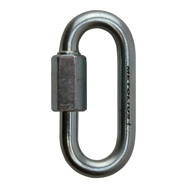 Metolius 10mm Quick Link Silver