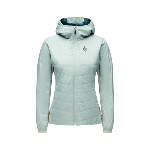 Black Diamond Solution 1.0 Hoody Agave