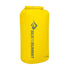 Sea To Summit Lightweight Dry Bag 35l Sulphur Yellow