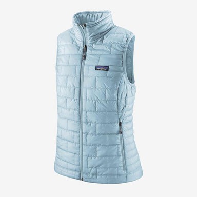 Patagonia Nano Puff Vest Chilled Blue