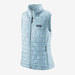 Patagonia Nano Puff Vest Chilled Blue