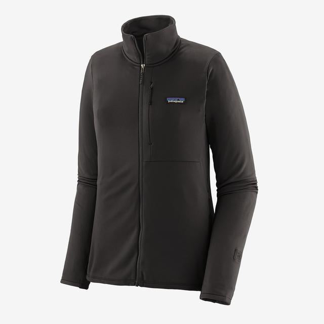 Patagonia R1 Thermal Jacket Black