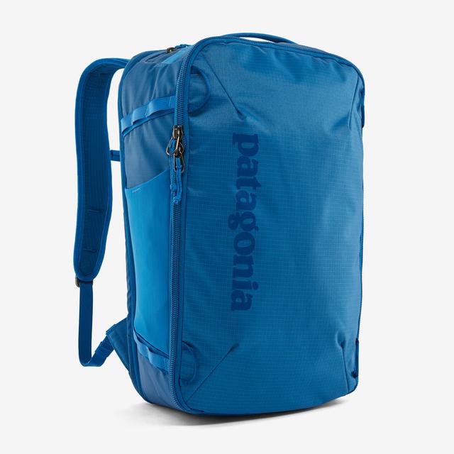 Patagonia Black Hole Mini Mlc Vessel Blue