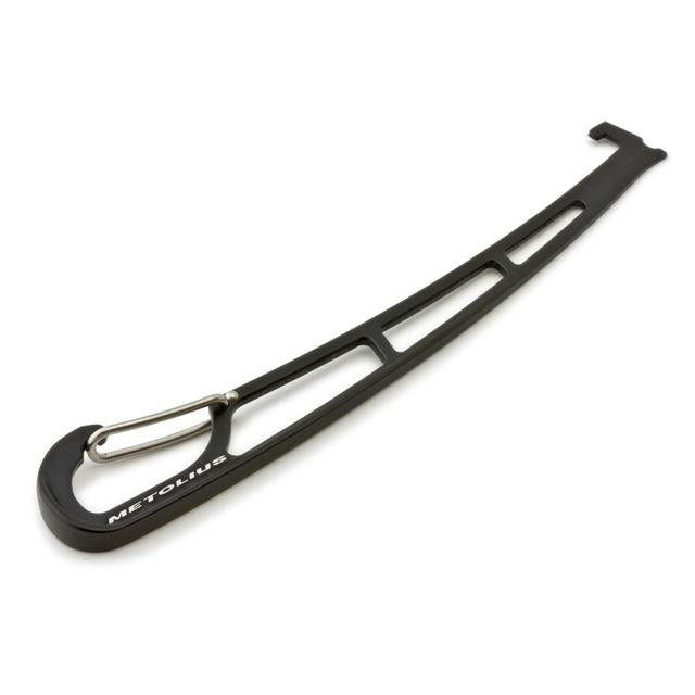 Metolius Feather Nut Tool Black