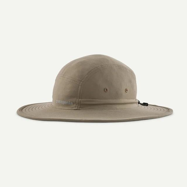 Patagonia Quandary Brimmer wing grey