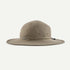Patagonia Quandary Brimmer wing grey