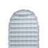 Nemo TensorÃ¢â‚¬Â¯Elite Ultralight Sleeping Pad Aluminum / Titanium
