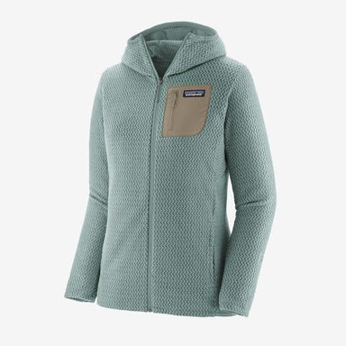 Patagonia R1 Air Full-zip Hoody Thermal Blue