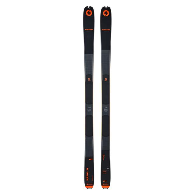 Blizzard-tecnica Zero G Lt 80 Black/Orange