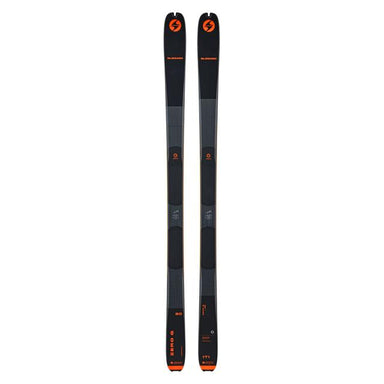 Blizzard-tecnica Zero G Lt 80 Black/Orange