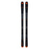 Blizzard-tecnica Zero G Lt 80 Black/Orange