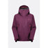 Rab Downpour Mountain Waterproof Jacket Mulberry