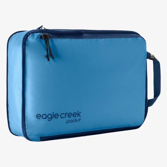 Eagle Creek Pack-it Isolate Compression Cube M Black