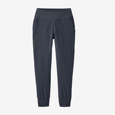 Patagonia Happy Hike Studio Pants Smolder Blue