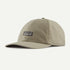 Patagonia Terrebonne Hat River Rock Green