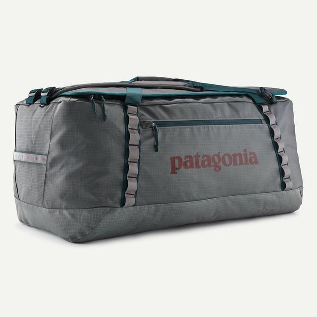 Patagonia Black Hole Duffel 100l Noble Grey