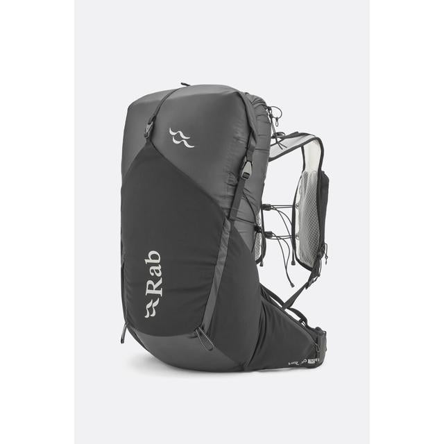 Rab Veil Xp 30l Waterproof Pack Black