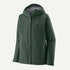 Patagonia Torrentshell 3l Rain Jacket Old Growth Green