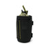 Nocs Provisions Tube Caddy Charcoal Black