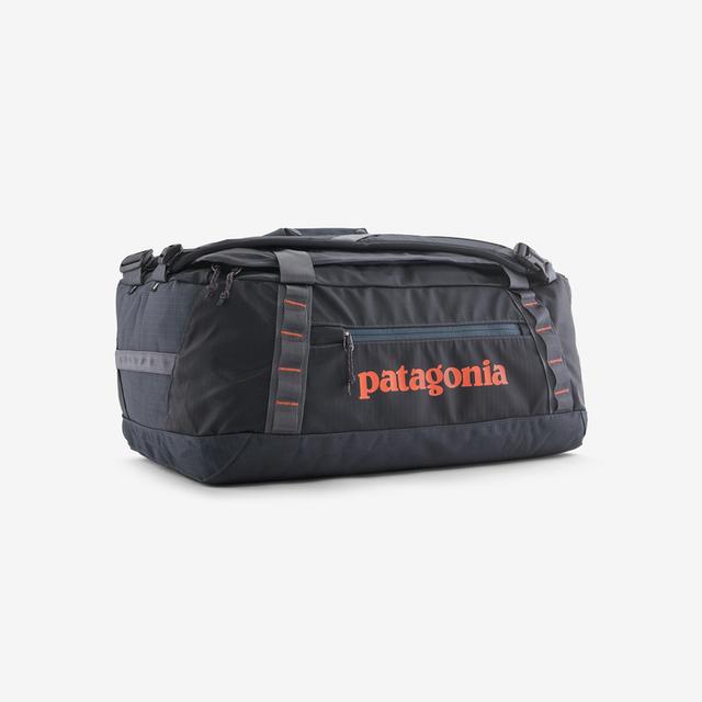 Patagonia Black Hole Duffel 40l Smolder Blue