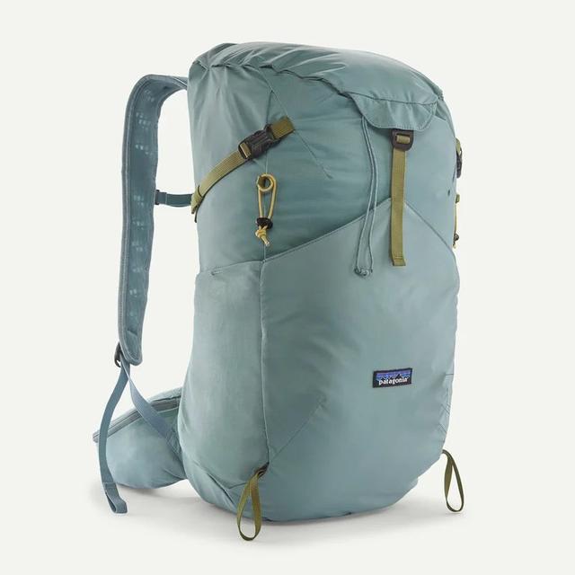 Patagonia Terravia Pack 28l blue sage
