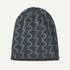 Patagonia Powslayer Beanie Summit Blue