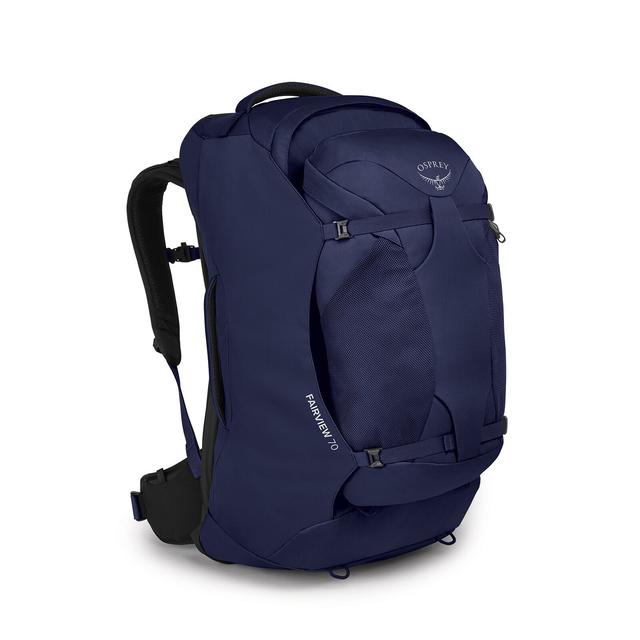 Osprey Packs Fairview 70 Winter Night Blue