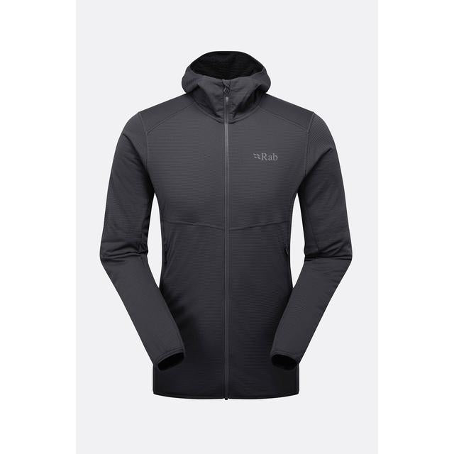 Rab Evolute Hoody Beluga