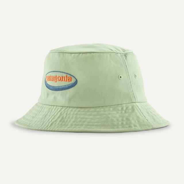 Patagonia Bucket Hat Lichen Green