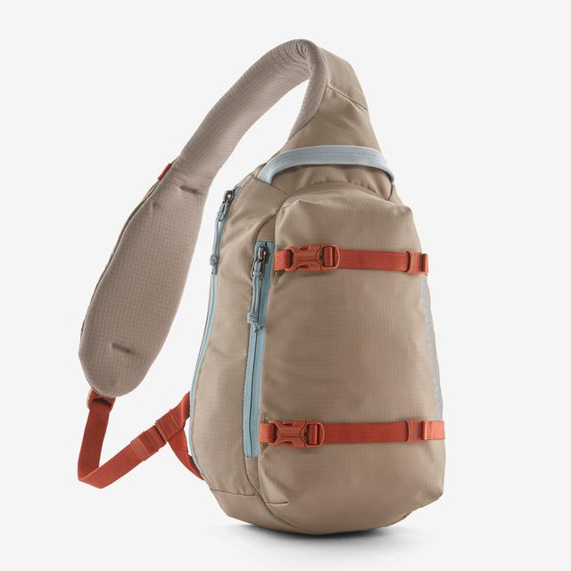 Patagonia Atom Sling 8l Seabird Grey