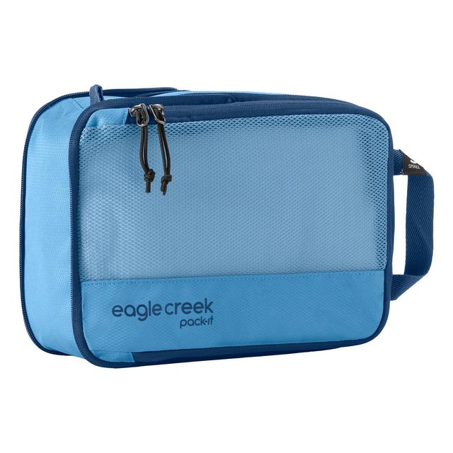 Eagle Creek Pack-it Reveal Compression Cube S Black