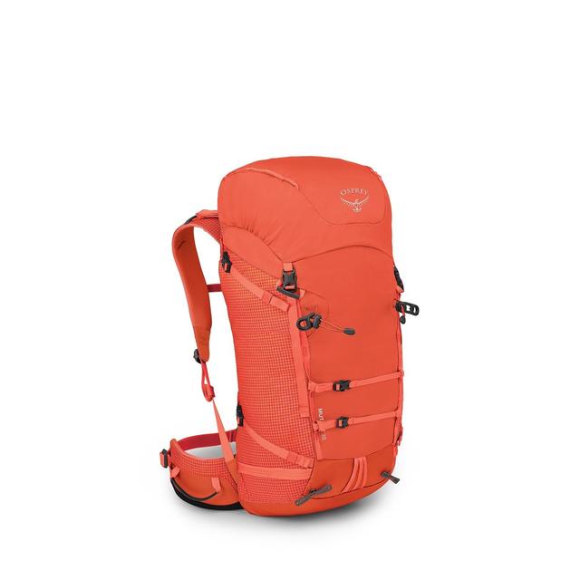 Osprey Packs Mutant 38 Mars Orange
