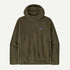 Patagonia Retro Pile Pullover Basin Green