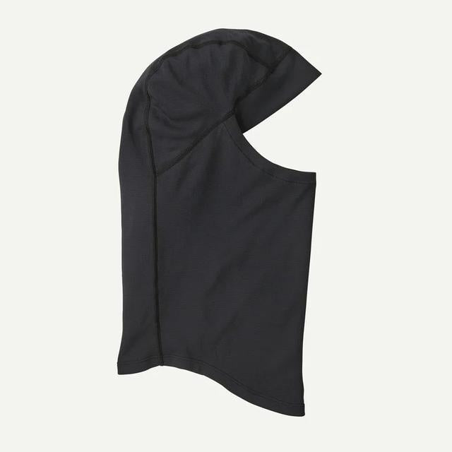 Patagonia Balaclava Ink Black