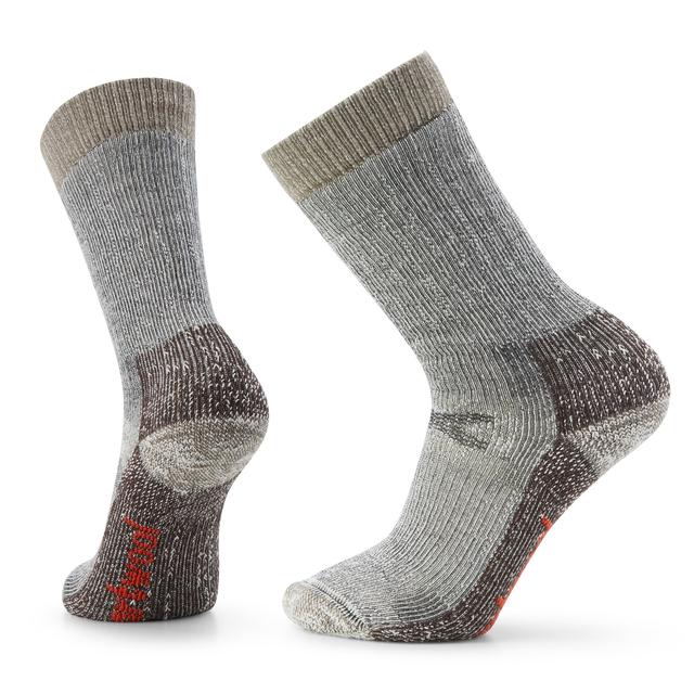 Smartwool Hunt Classic Edition Tall Crew Socks Black
