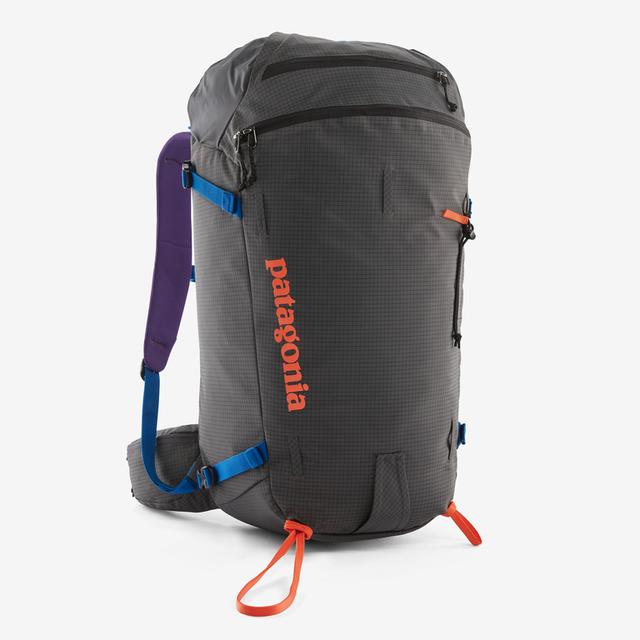 Backcountry Ski Packs