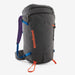 Patagonia Descensionist Snow Pack 37l Forge Grey