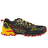 La Sportiva Bushido Iii Gtx Black/Yellow
